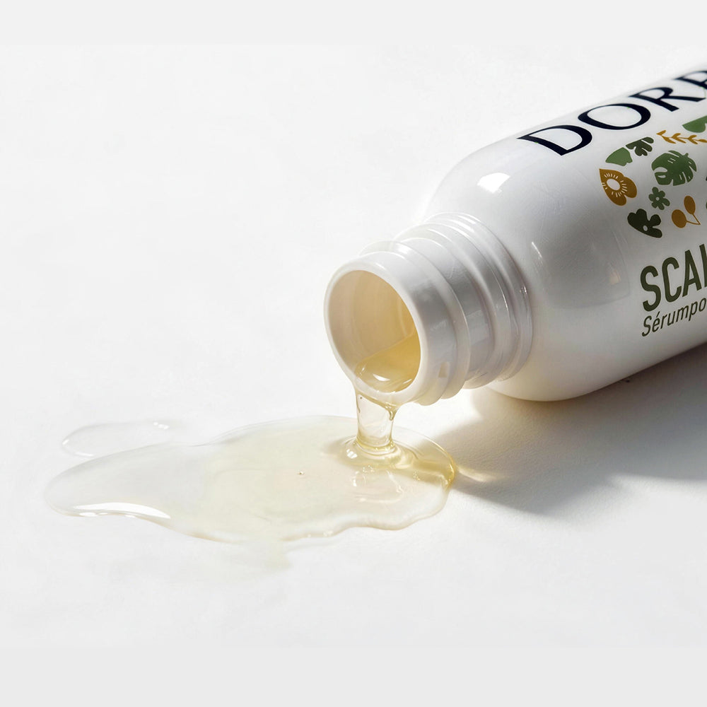 S2 Scalp Serum