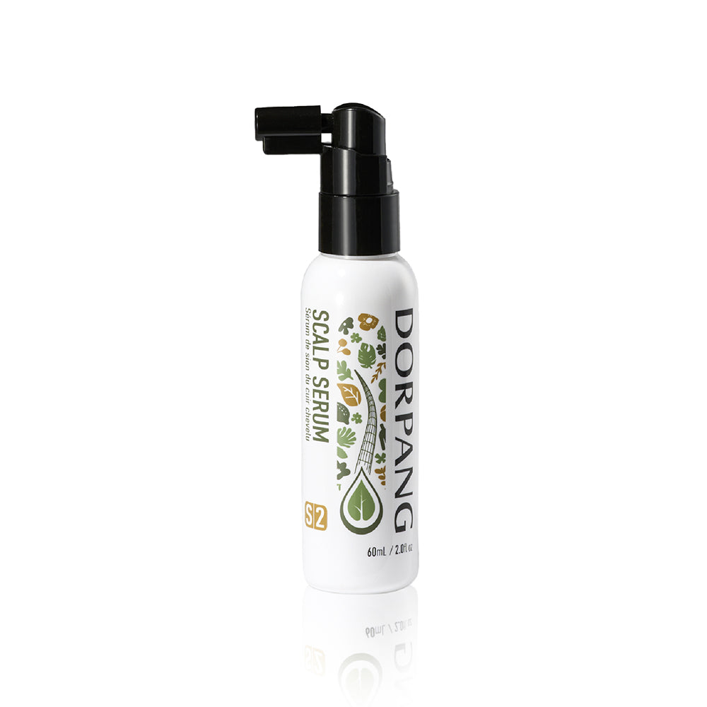 S2 Scalp Serum
