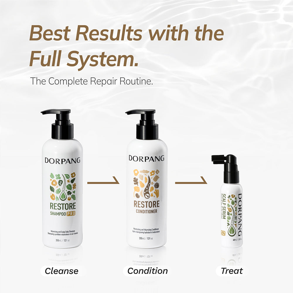 Restore Conditioner