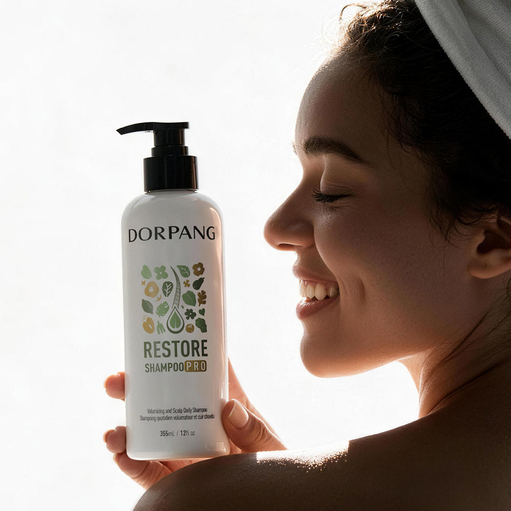 Restore Shampoo