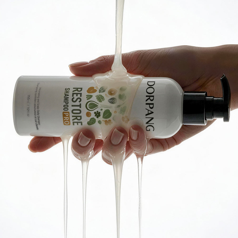 Restore Shampoo