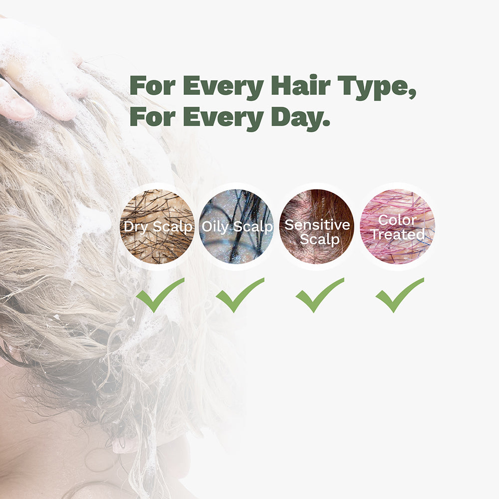 Restore Shampoo