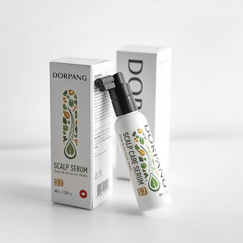 Natural Hair Loss Treatment with Capixyl: Scientifically Proven Ingredients for Hair Regrowth