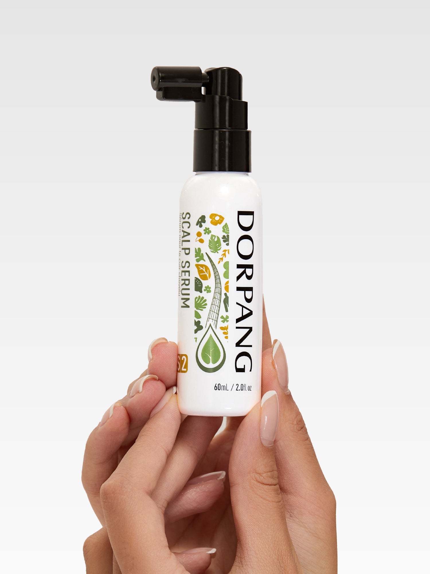The Science Behind Dorpang: 5 Clinically Researched Ingredients for Hair Loss