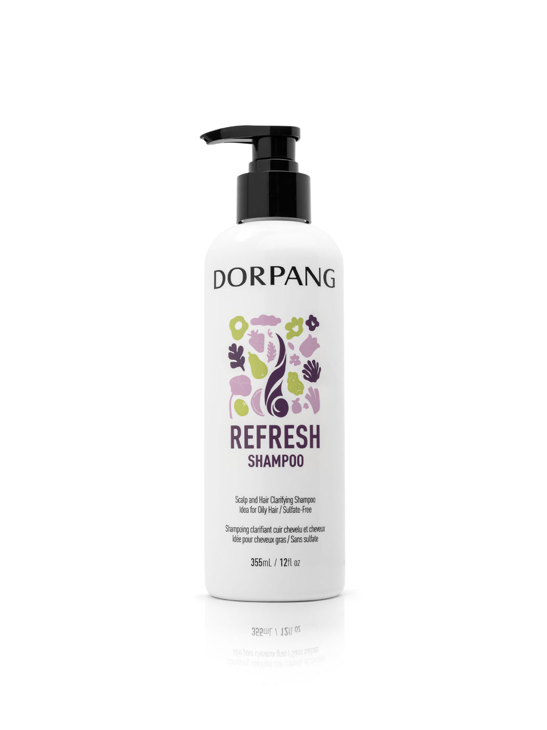 Refresh Shampoo