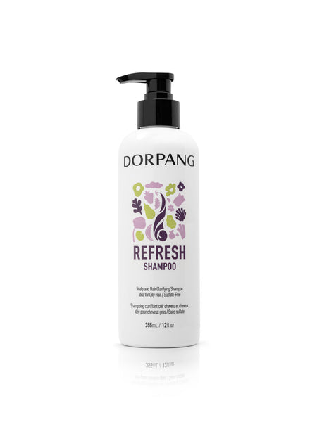 Refresh Shampoo