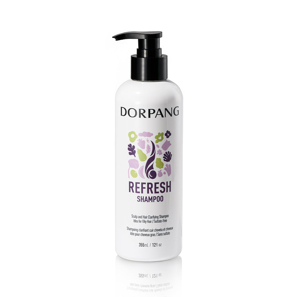 Refresh Shampoo
