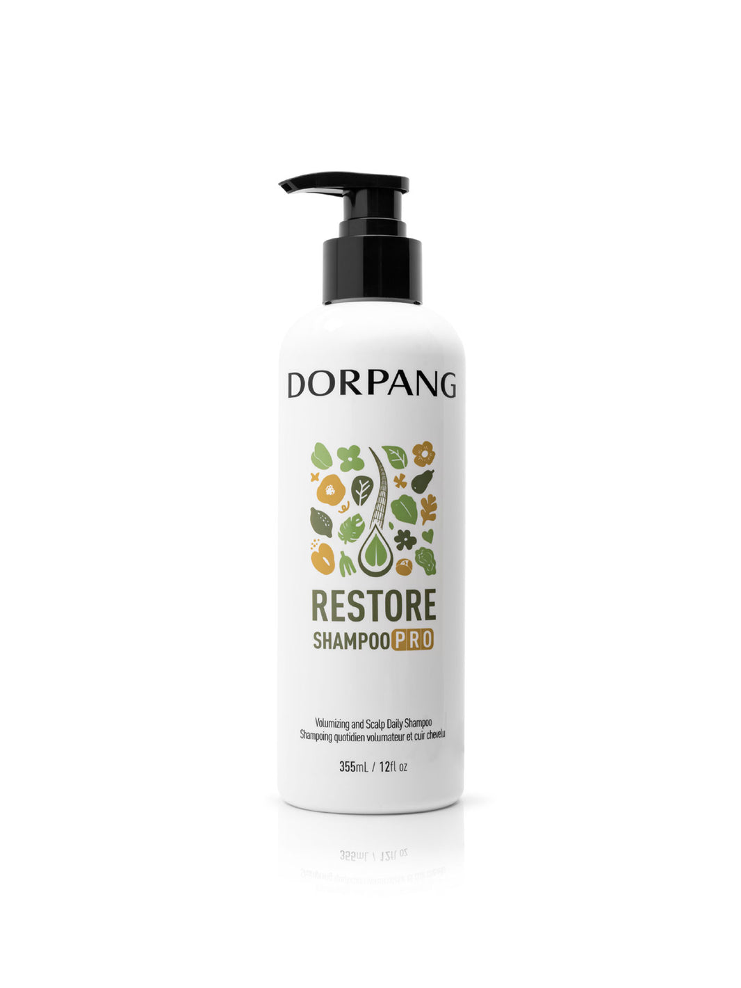 Restore Shampoo