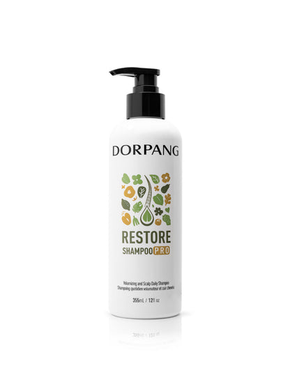 Restore Shampoo