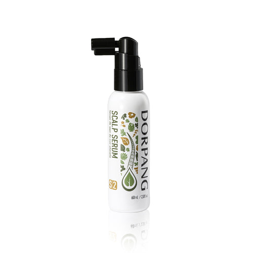 S2 Scalp Serum