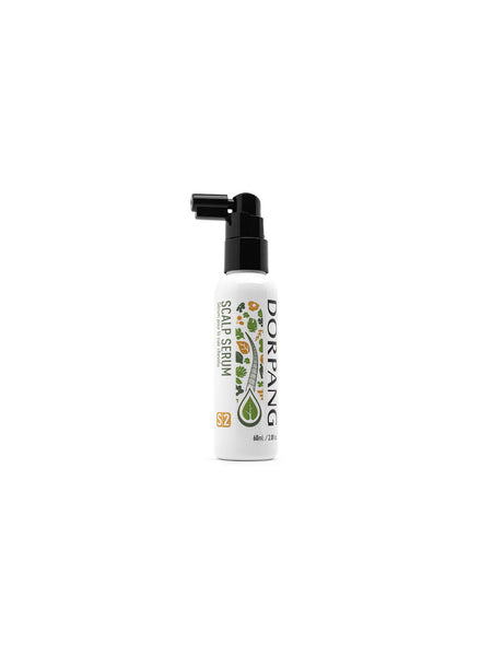 S2 Scalp Serum