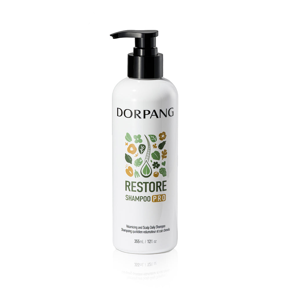 Restore Shampoo