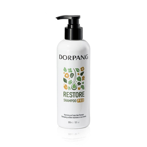 Restore Shampoo