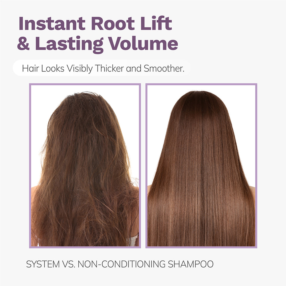 Refresh Shampoo
