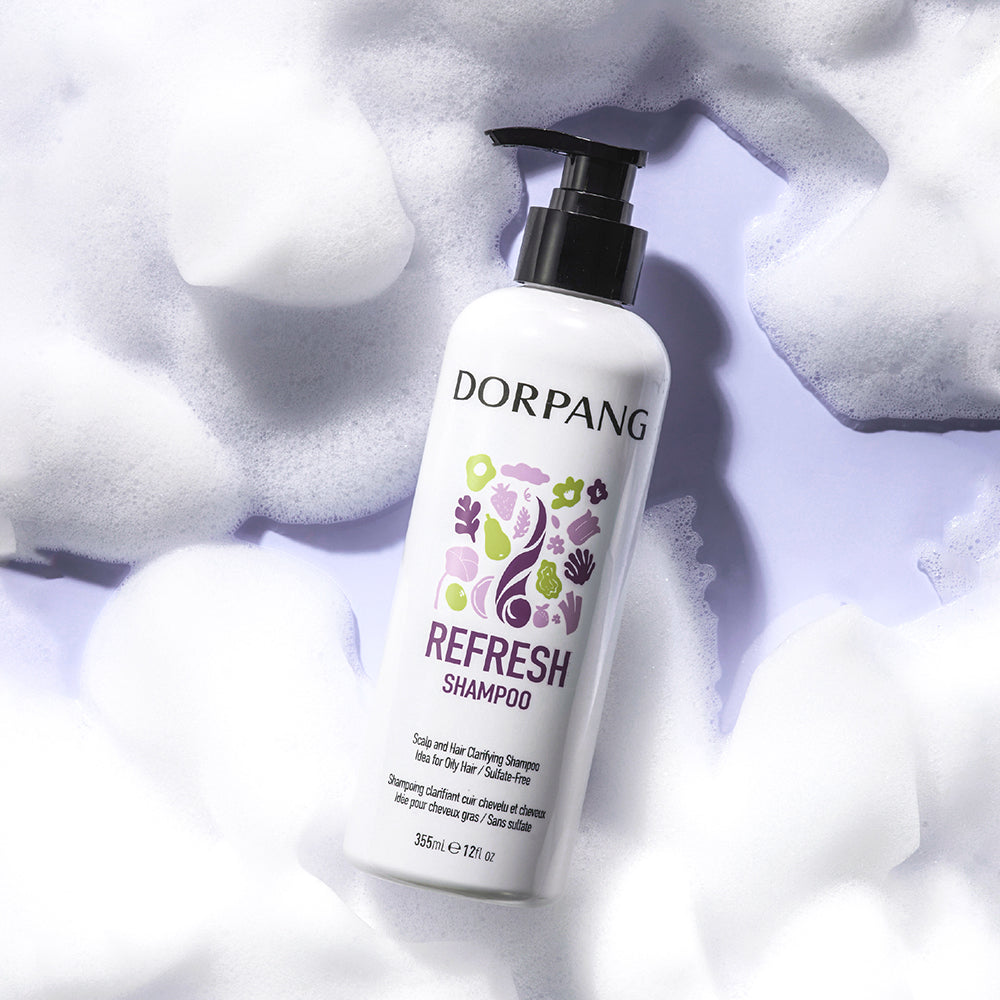 Refresh Shampoo