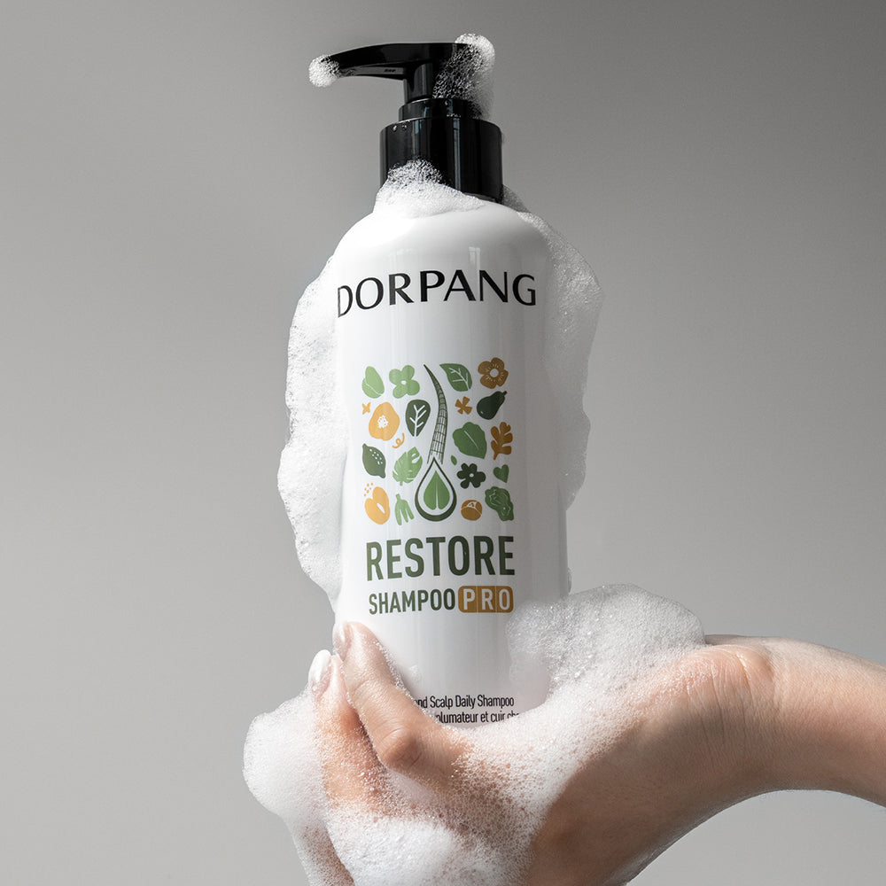 Restore Shampoo