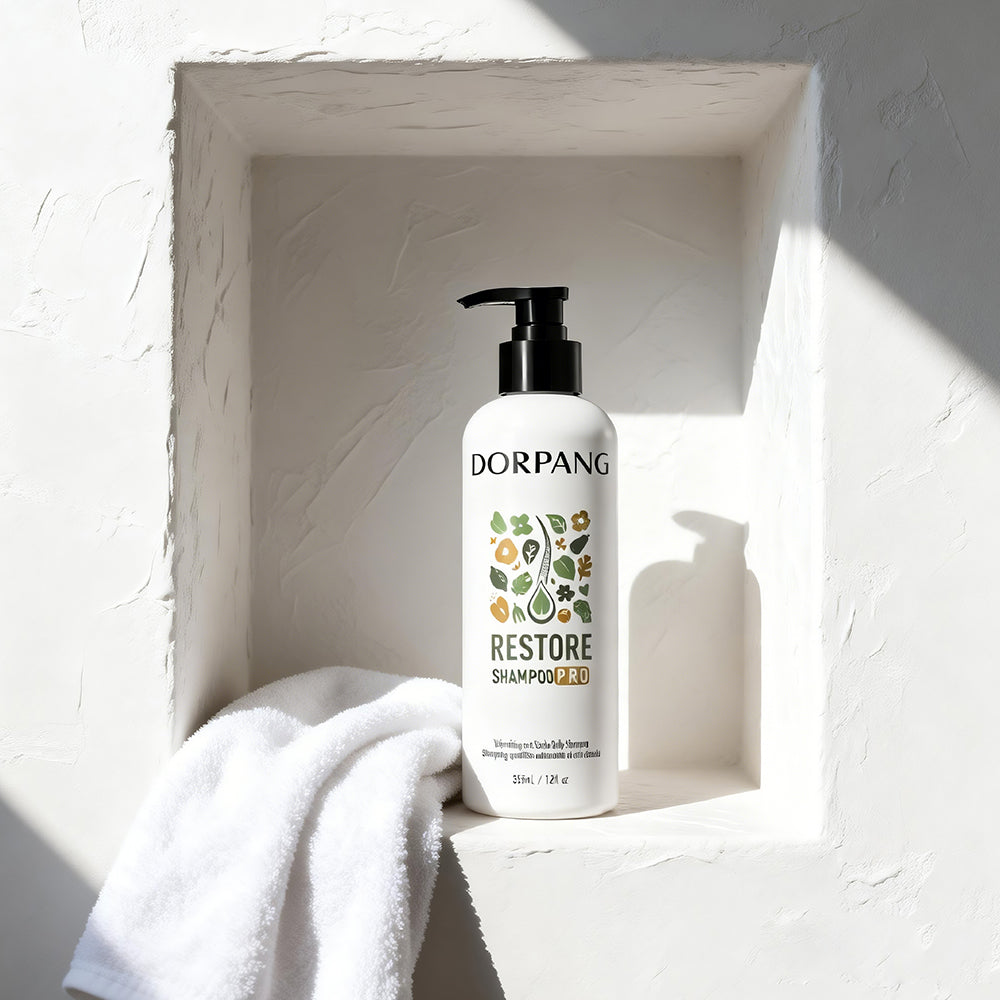 Restore Shampoo