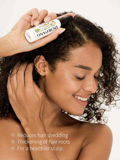 S2 Scalp Serum