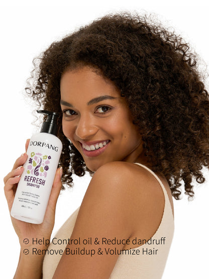 Refresh Shampoo