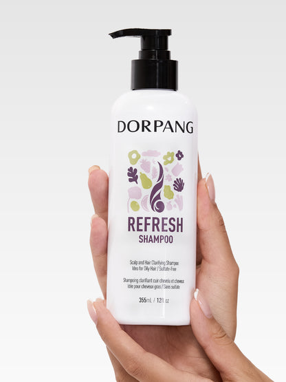 Refresh Shampoo