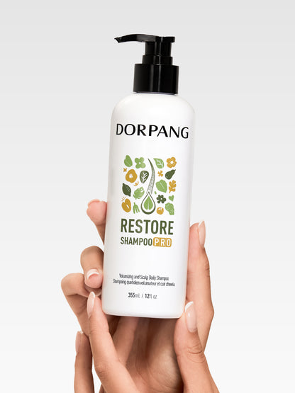 Restore Shampoo