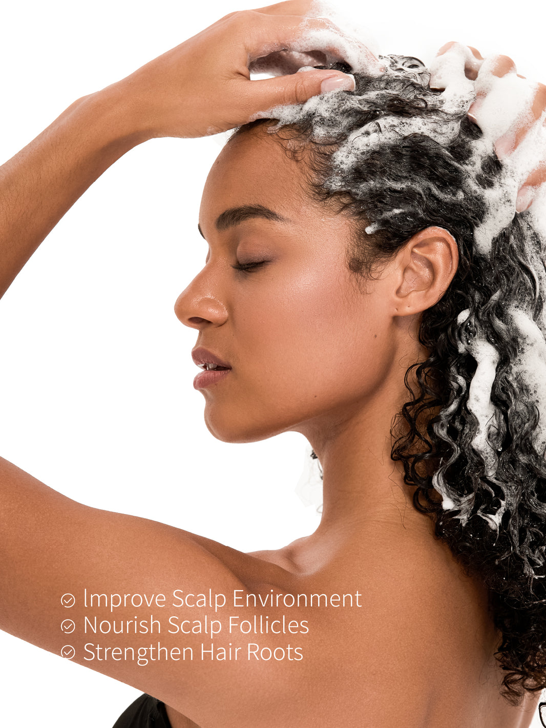 Restore Shampoo