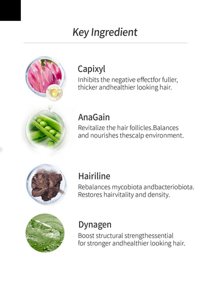 Restore Shampoo