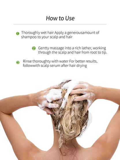 Restore Shampoo