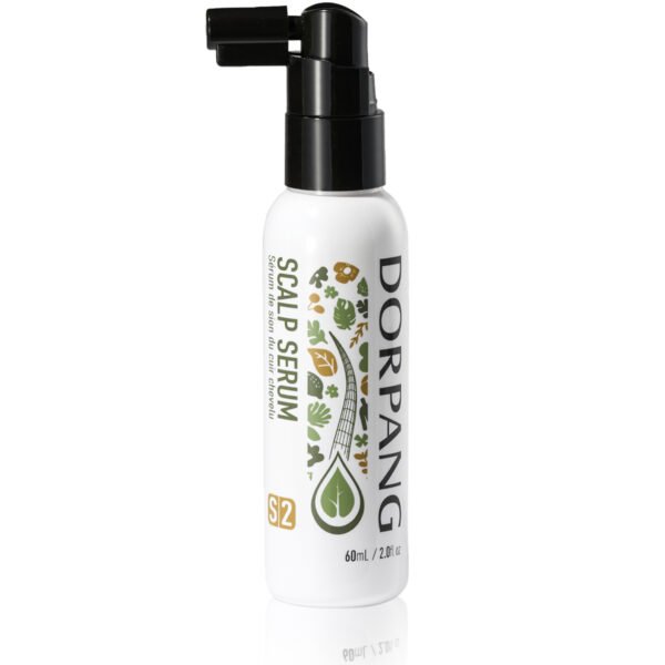 S2 Scalp Serum