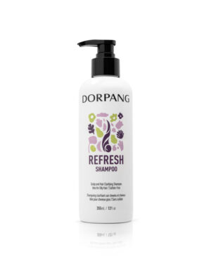 Refresh Shampoo