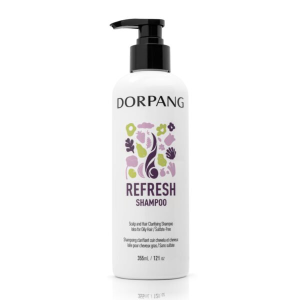 Refresh Shampoo