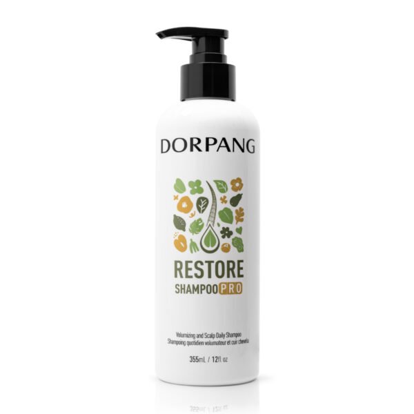restore shampoo