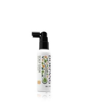 scalp serum