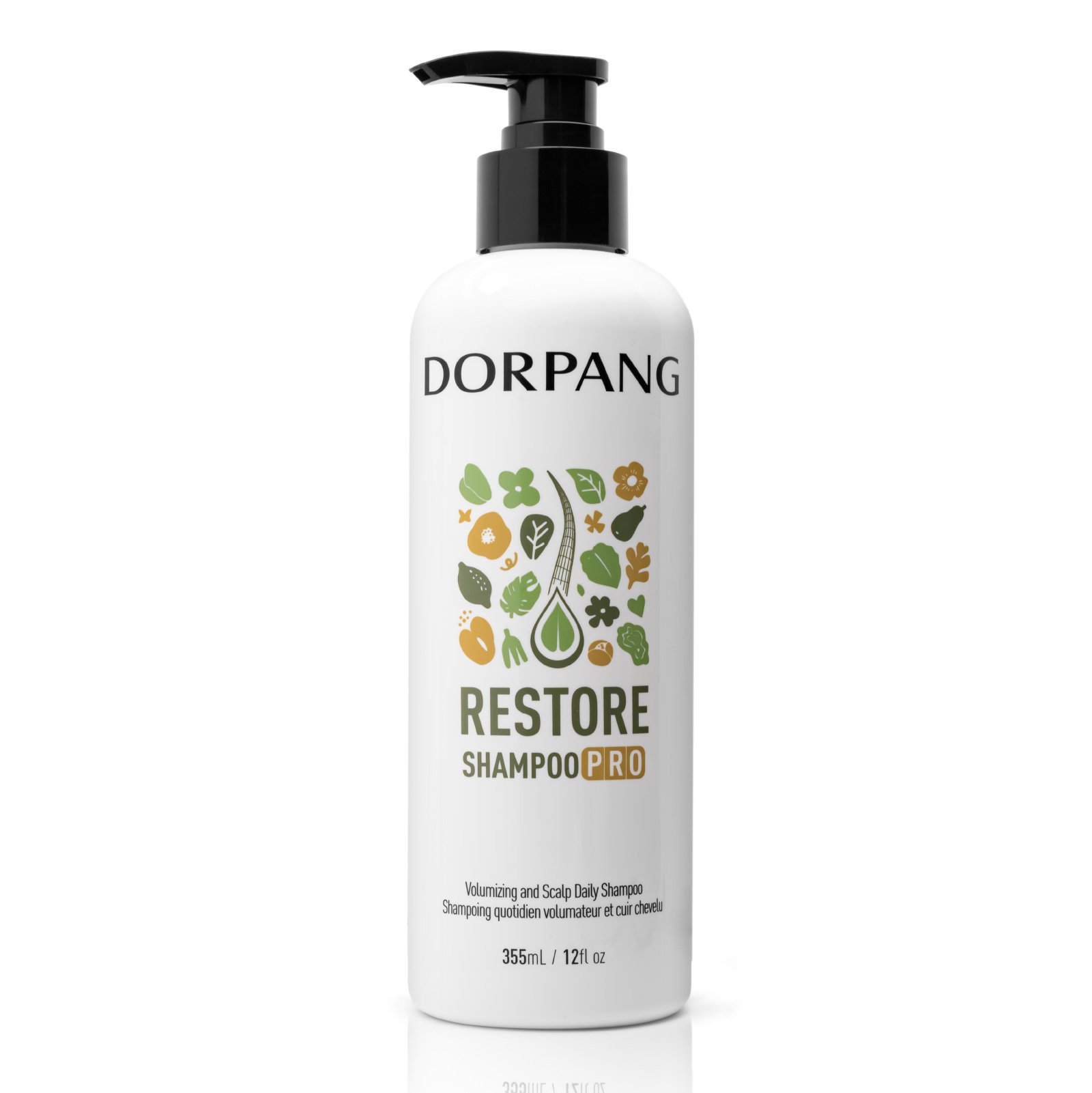 Restore Shampoo