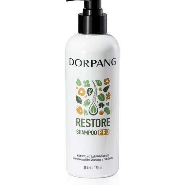 Restore Shampoo