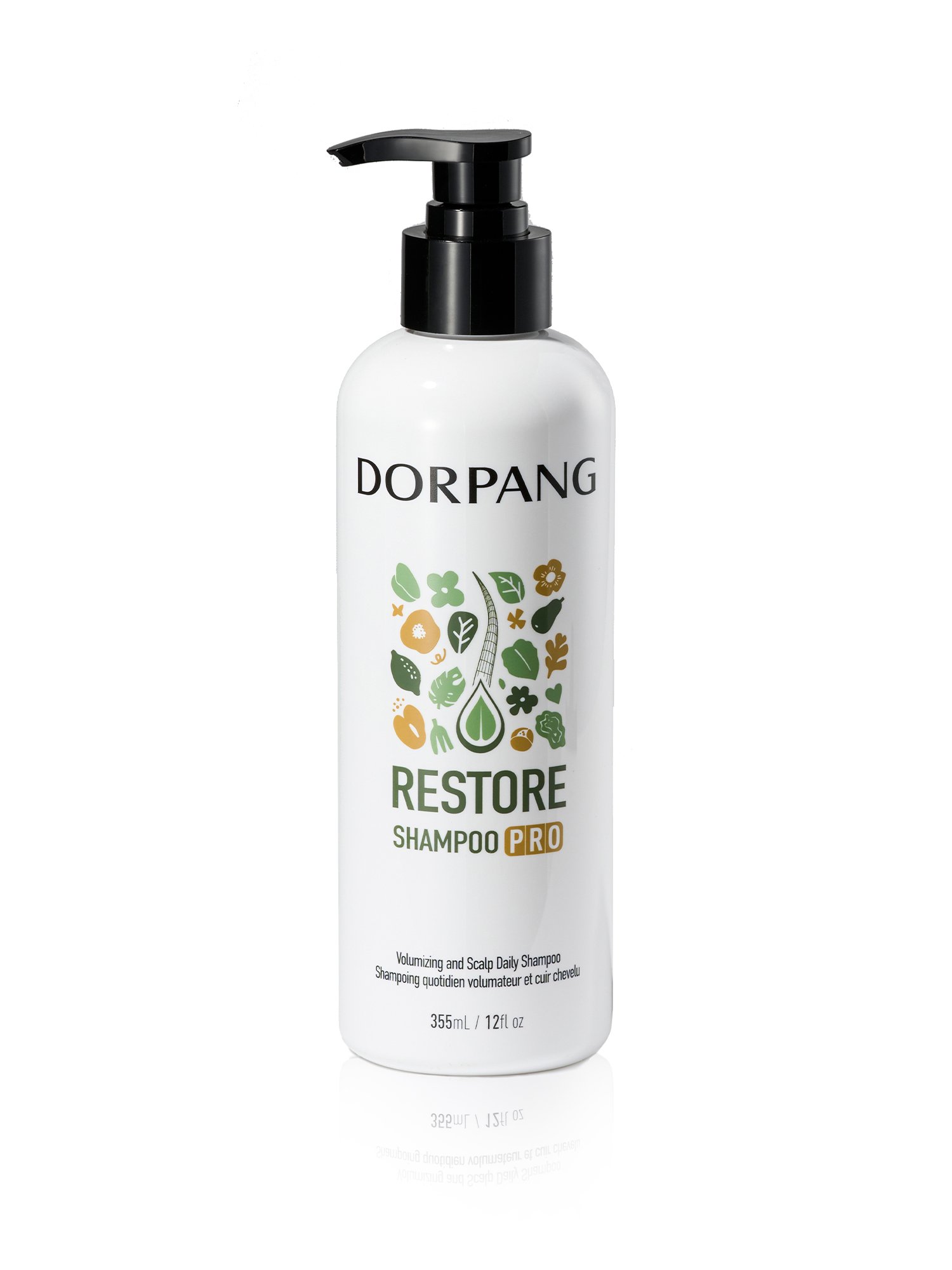 Restore Shampoo