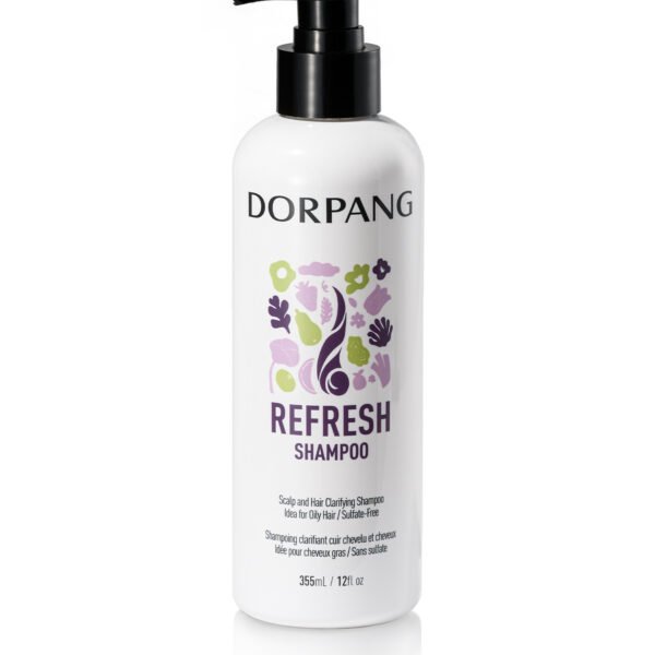 Refresh Shampoo