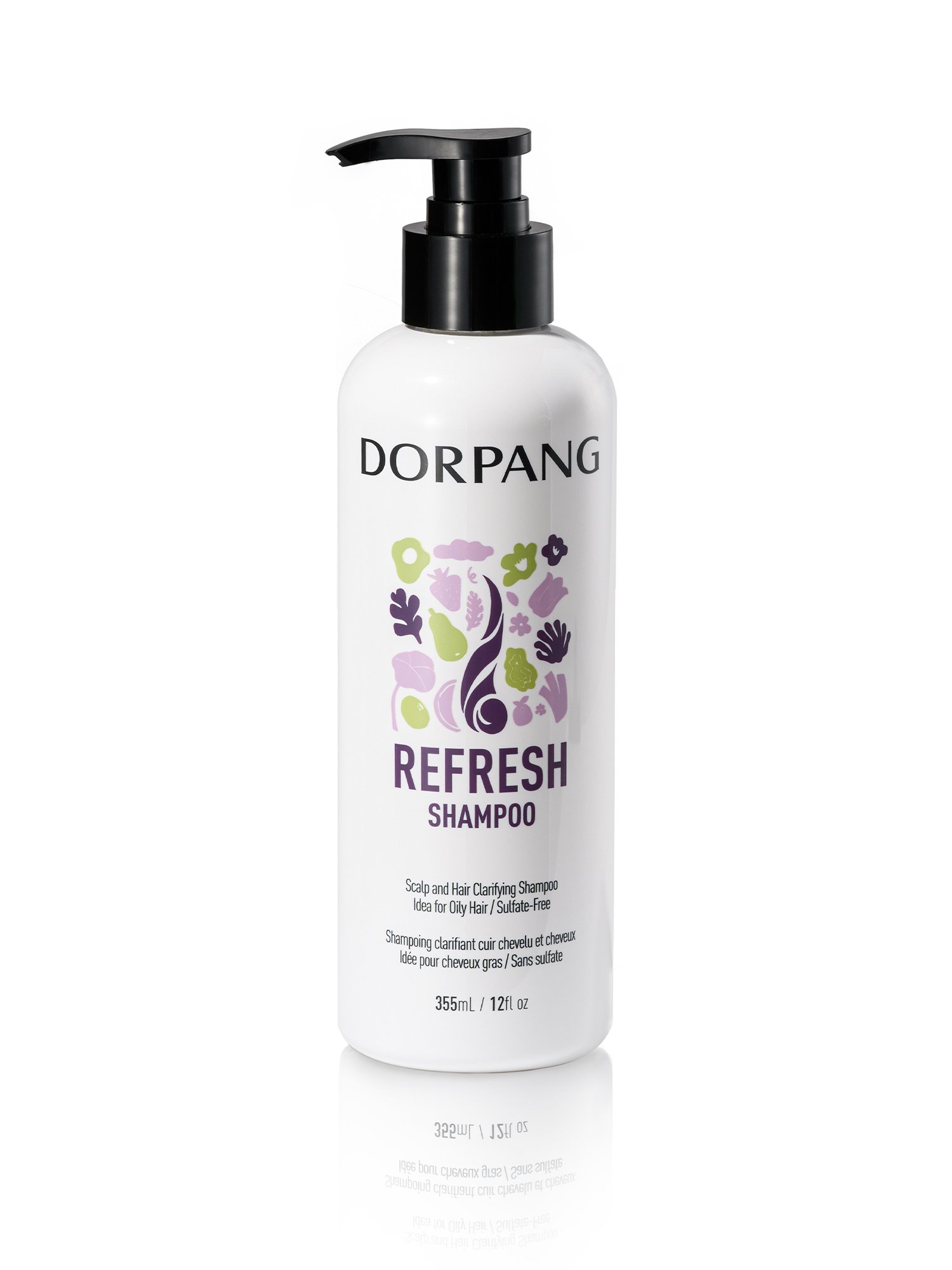 Refresh Shampoo