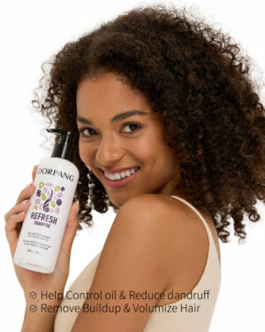 refresh shampoo picture 2