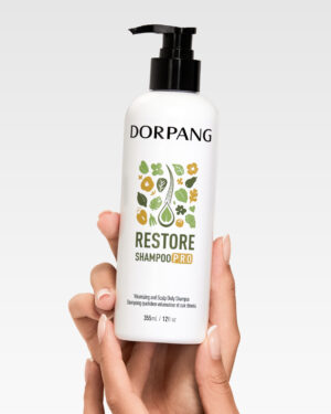 restore shampoo picture 2