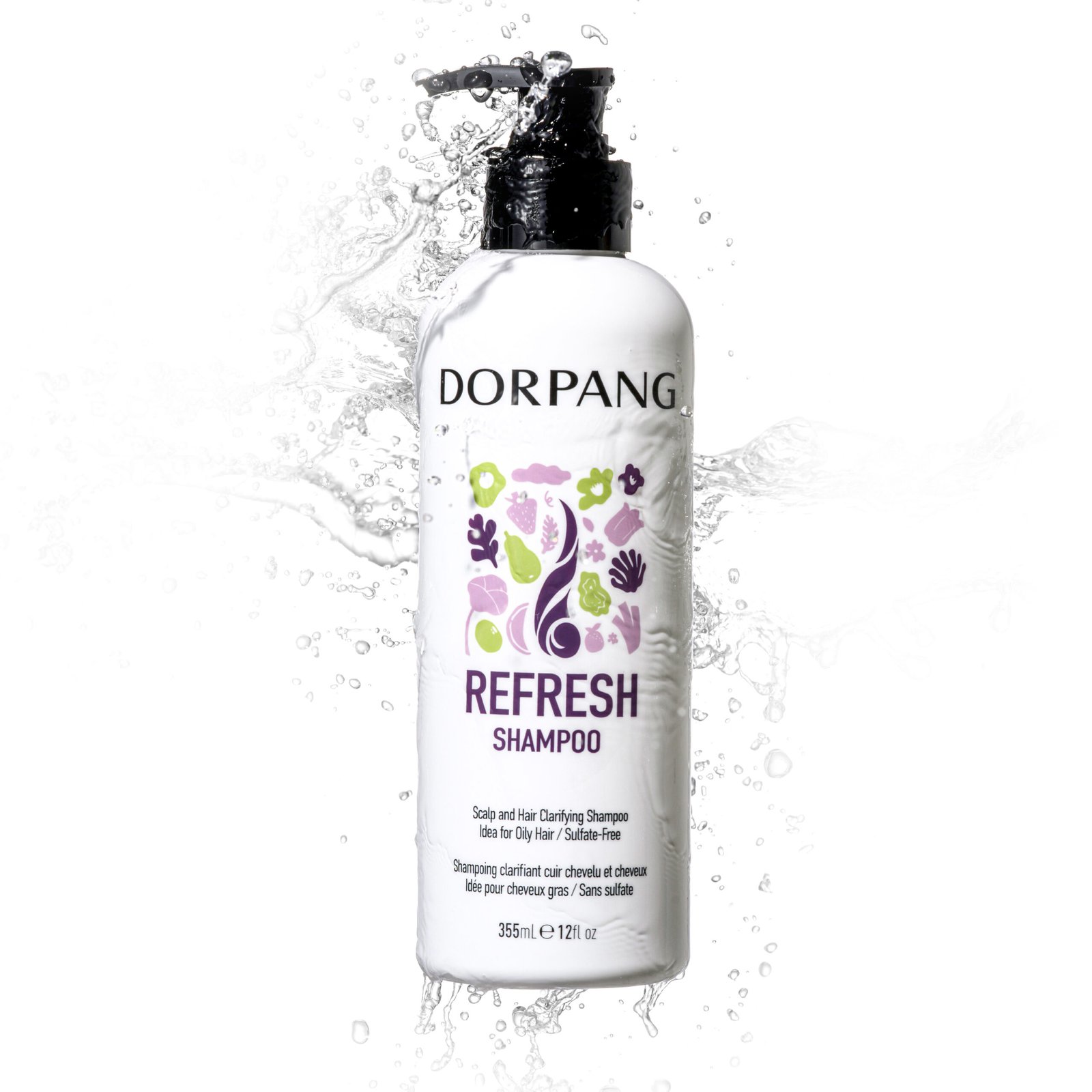 Refresh Shampoo